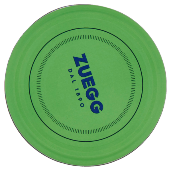 Zuegg I frutteti di Oswald Zuegg Zero Residui 100% da Frutta* Mirtilli Selvatici 230 g