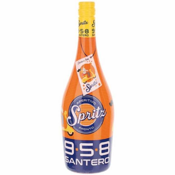 COCKTAIL SPRITZ READY TO DRINK 958 SANTERO CL 75