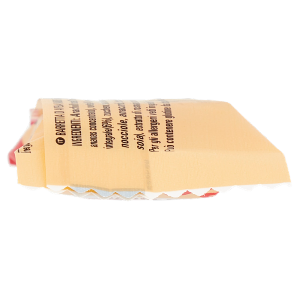 Kellogg's Barretta Mandorle e Frutta 32 g