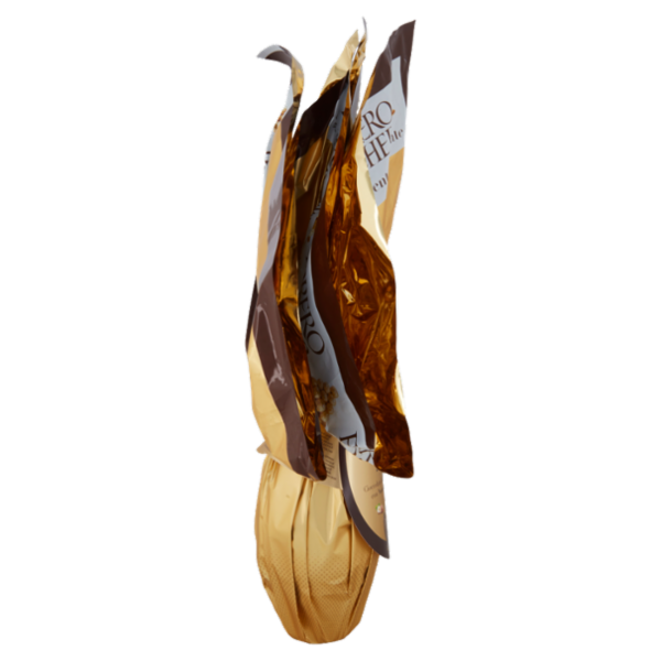 Ferrero Rocher Pasqua d'Oro Cioccolato Fondente con Nocciole 212,5 g