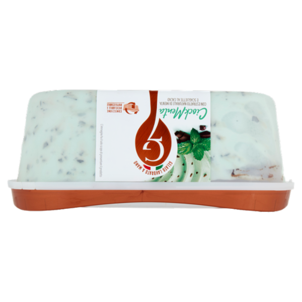 G7 Ciock Menta 1 kg