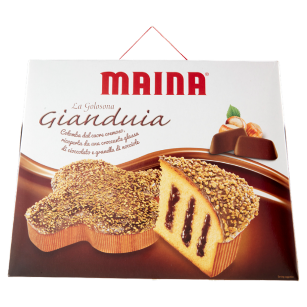 Maina la Golosona Gianduia 750 g