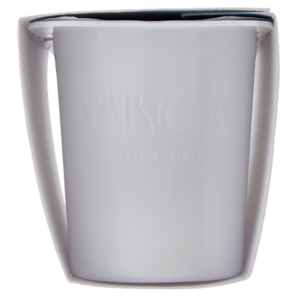 Valsoia Bontà e Salute Probiotic Fragola con Semi di Quinoa 2 x 115 g