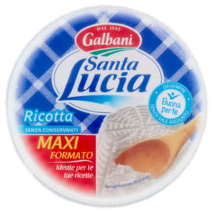 Galbani Santa Lucia Ricotta 450 g