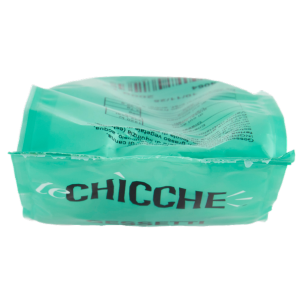 SilaGum le Chicche Gessetti Double 200 g