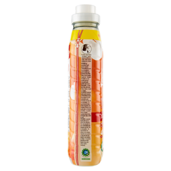 Lenor Ammorbidente Lavatrice Concentrato, Oro e Fiori di Vaniglia, 40 Lavaggi 840 ml