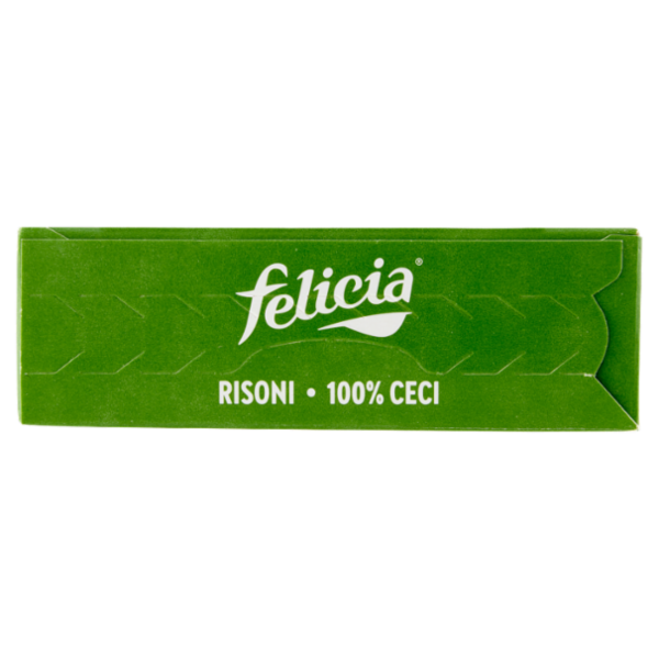 felicia Risoni Ceci Bio 250 g