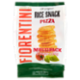 Fiorentini Gli Originali Rice Snack Pizza 5 x 20 g