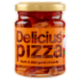 Delicius pizza Filetti di Alici gusto piccante 145 g