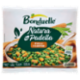 Bonduelle Natura in Padella Piselli e Carotine Surgelato 450 g
