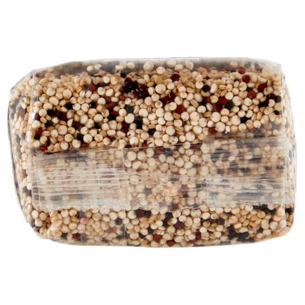 Consilia Cereali Secchi Mix di Quinoa 200 g
