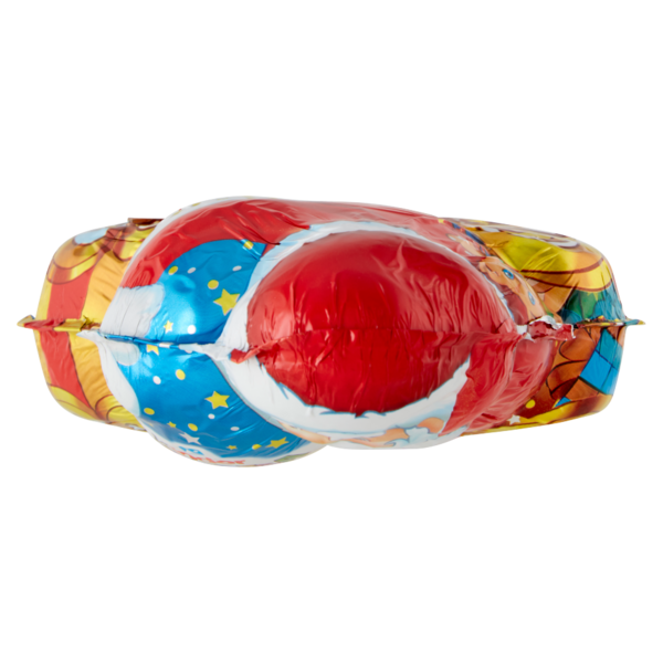 Kinder Sorpresa Figura cava Babbo Natale 75 g