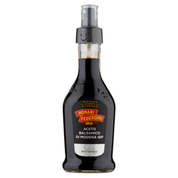 Monari Federzoni Aceto Balsamico di Modena IGP Spray 250 ml