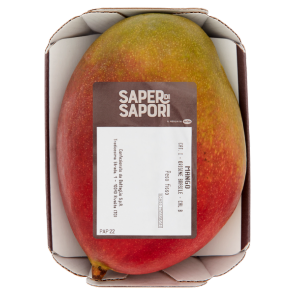 Selex Saper di Sapori Mango 380 g