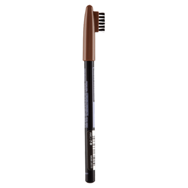 Maybelline New York Matita per Sopracciglia, Express Brow Shaping Pencil, 03 Soft Brown