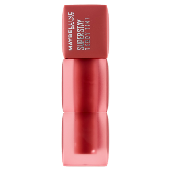 Maybelline New York Super Stay Teddy Tint 15 Skinnydip 5 ml