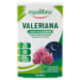 equilibra Valeriana Sonno e Rilassamento 30 Capsule Vegetali 15 g
