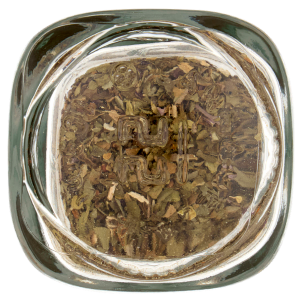 Cannamela Erbe Basilico Foglie 15 g