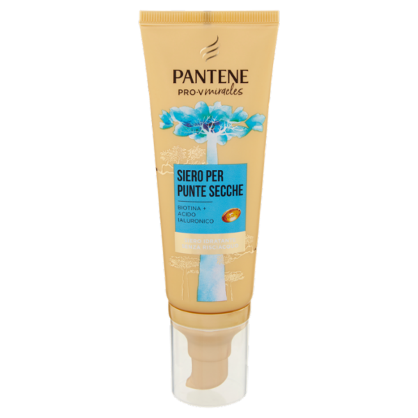 Pantene Pro-V miracles Siero per Punte Secche 70 ml
