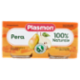 Plasmon Omogeneizzato Pera 2 x 80 g