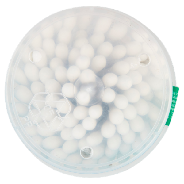 Cotoneve bastoncini cotonati in Carta 100 pz