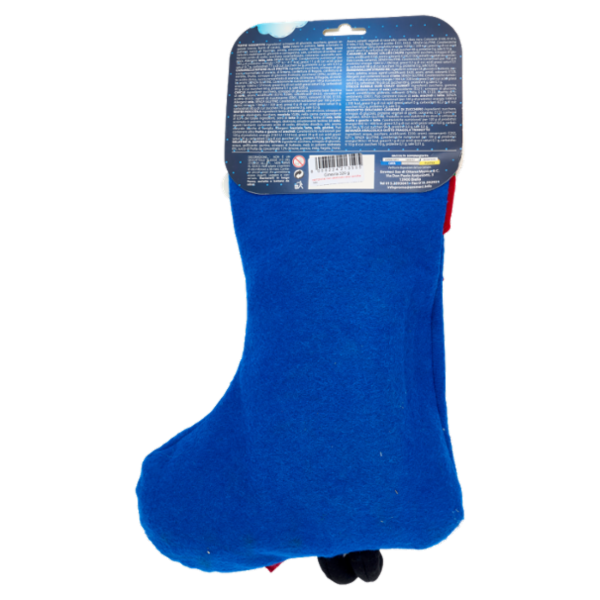 Emmeci Calza Ginevra 320 g