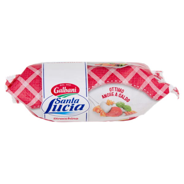 Galbani Santa Lucia Stracchino 100 g