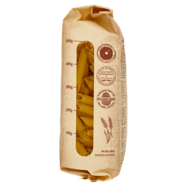 F.lli Cellino La Classica Penne Rigate N°73 500 g