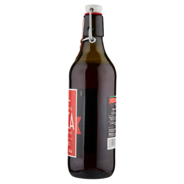 Tosca Rossa 50 cl