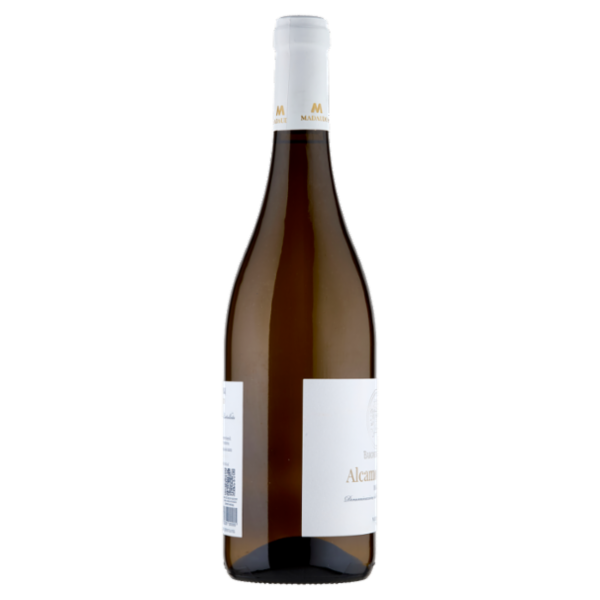 Madaudo Barone di Bernaj Alcamo Bianco D.O.C. 750 ml