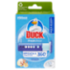 Duck Fresh Discs - Base per Dischi Gel Igienizzanti WC, Fragranza Marine 36ml