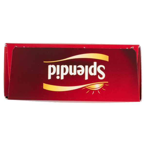 Splendid Classico 10- 10 Capsule Caffè Compatibili con Macchine Nespresso*® Original 52g