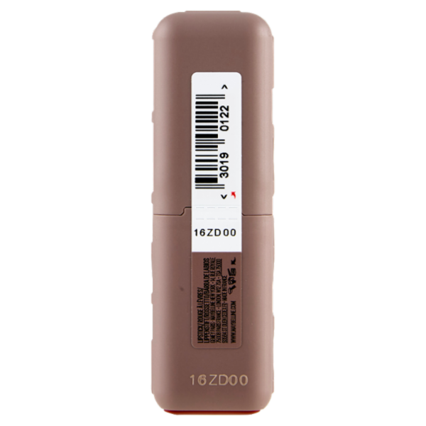 Maybelline New York Serum Lipstick 002 Maybe It's Matte