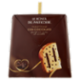 Le Bontà del Pasticciere Panettone con Gocce Cioccolato con Farcitura 750 g