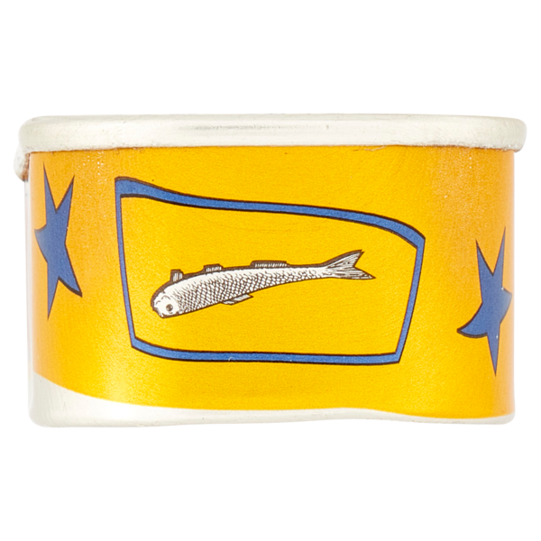 Rizzoli Alici in Salsa Piccante 90 g