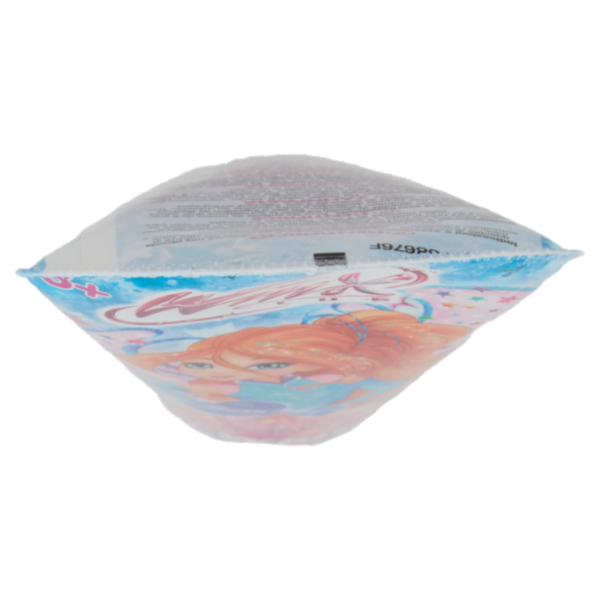 Mr. White Dentifricio 3+ Winx Club