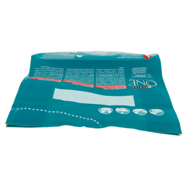 PURINA ONE Sterilcat Ricco in Pollo 2,8 kg