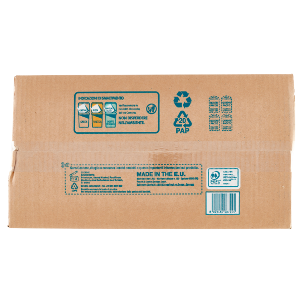 Pampers Baby-dry 5 Junior 92 pz