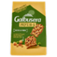 Galbusera Protein-G Cracker con farine di legumi, semi di canapa e lenticchie rosse 200 g
