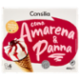 Consilia 6 Coni di Gelato Panna e Amarena 450 g