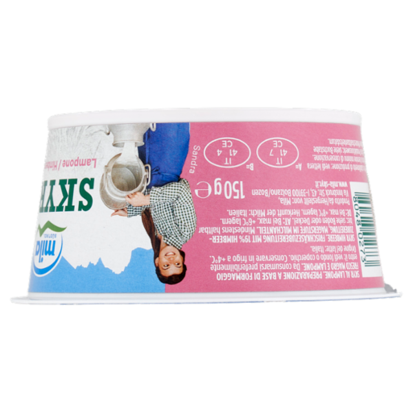 mila Skyr Lampone 150 g