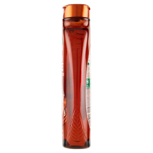 Garnier Shampoo Ultra Dolce Olio di Cocco e Burro di Cacao, Shampoo per Capelli Crespi, 250 ml