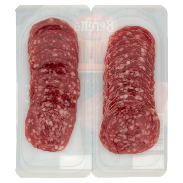 Fratelli Beretta Salametto a Fette 2 x 30 g