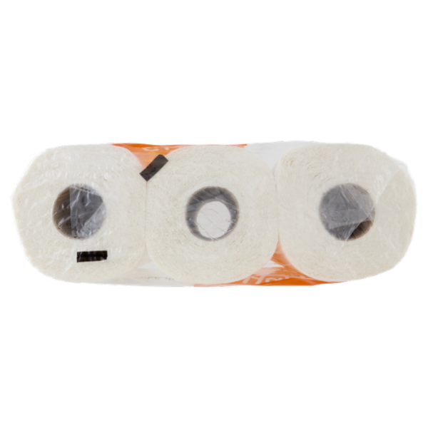 Happy dì Asciugatutto 2 Veli 75 Strappi 3 Rotoli