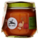 alce nero Sughetto di Pomodoro con Legumi 2 x 80 g