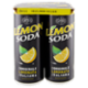 Lemonsoda 4 x 33 cl