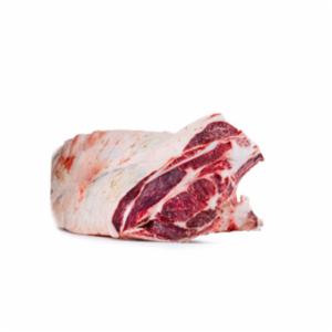 Costata Scottona Chianina