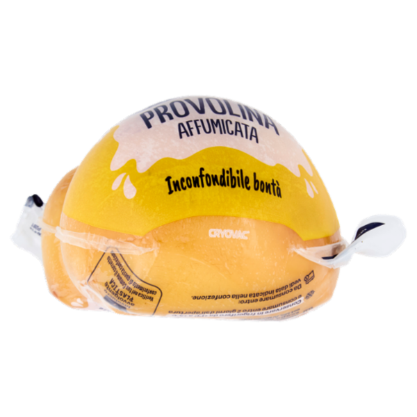 Arborea Provolina Affumicata 250 g