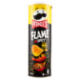 Pringles Flame Spicy BBQ Flavour 160 g