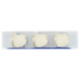 Bustaffa Caprino della Nonna di Latte Vaccino 3 x 40 g
